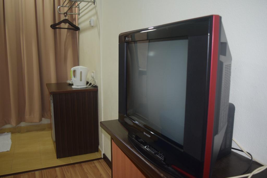 Federal Hotel Kangar Perlis Kamer foto