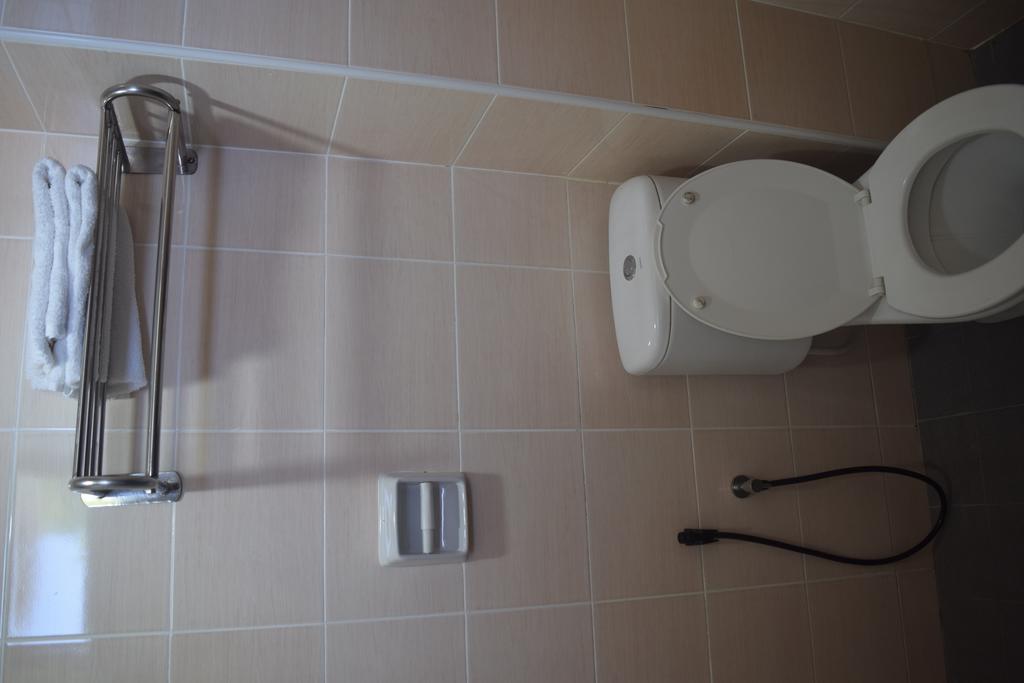 Federal Hotel Kangar Perlis Kamer foto